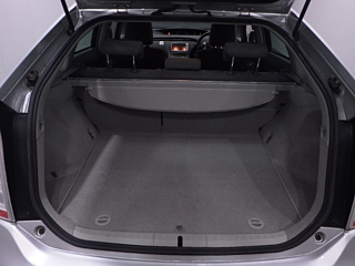 TOYOTA PRIUS 2010