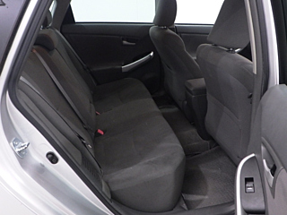 TOYOTA PRIUS 2010