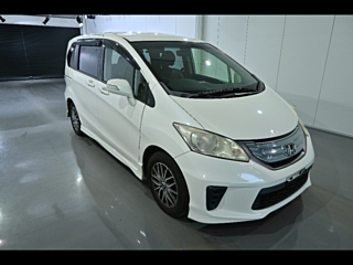 HONDA FREED 2012
