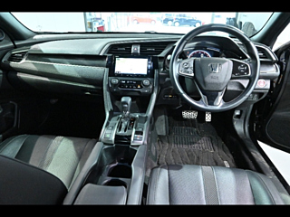 HONDA CIVIC 2020