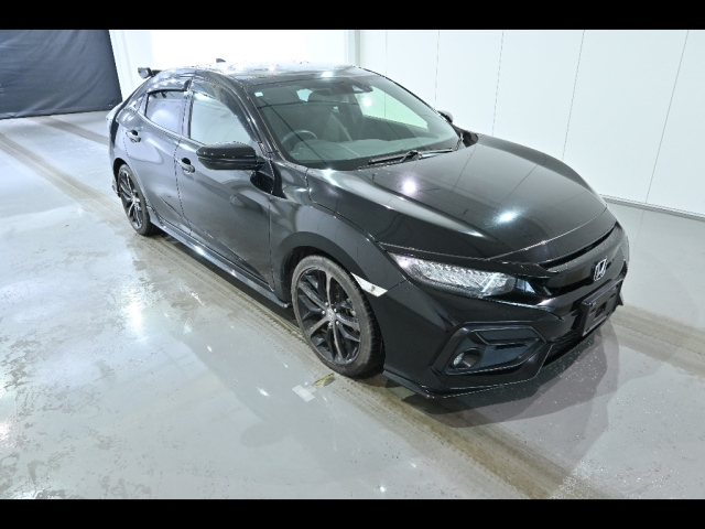 HONDA CIVIC 2020