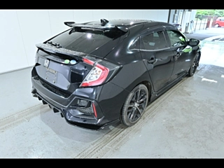 HONDA CIVIC 2020