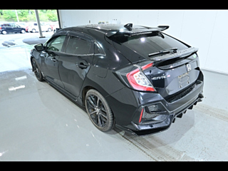 HONDA CIVIC 2020