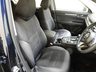 MAZDA CX-5 2020