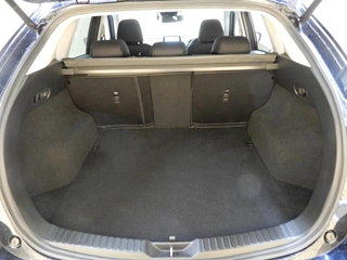 MAZDA CX-5 2020