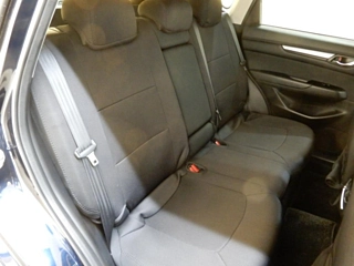 MAZDA CX-5 2020