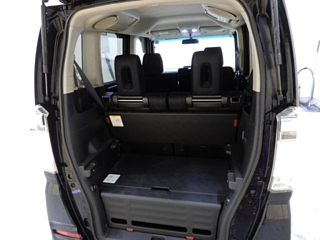 HONDA N BOX PLUS 2012