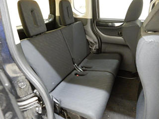 HONDA N BOX PLUS 2012