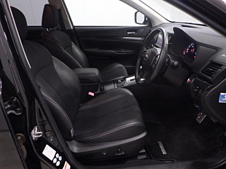 SUBARU LEGACY 2013