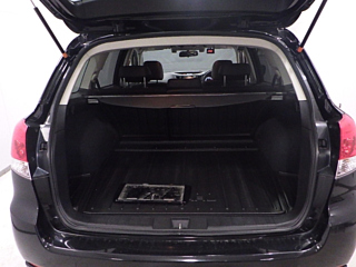 SUBARU LEGACY 2013