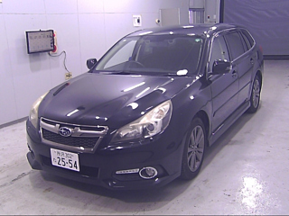 SUBARU LEGACY 2013