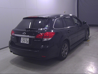 SUBARU LEGACY 2013