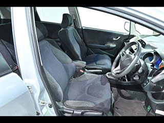 HONDA FIT 2012