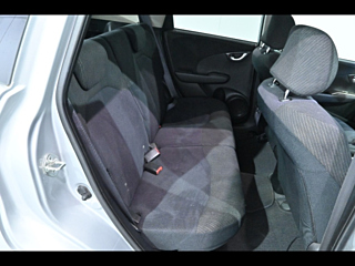 HONDA FIT 2012