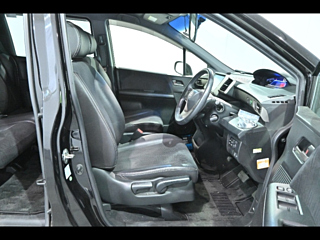 HONDA FREED 2015