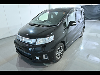 HONDA FREED 2015