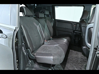 HONDA FREED 2015