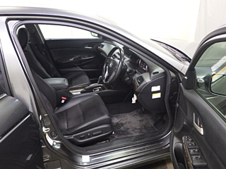 HONDA INSPIRE 2008