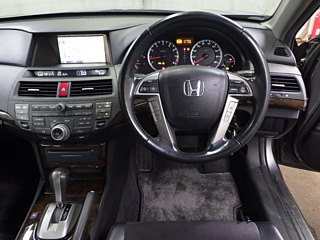 HONDA INSPIRE 2008