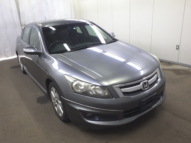 HONDA INSPIRE 2008