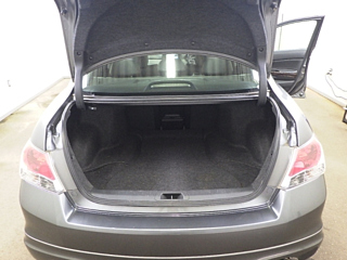 HONDA INSPIRE 2008