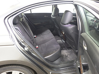 HONDA INSPIRE 2008