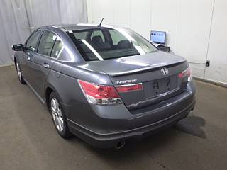 HONDA INSPIRE 2008