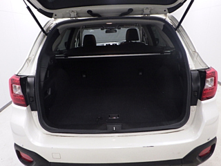 SUBARU LEGACY OUTBACK 2015