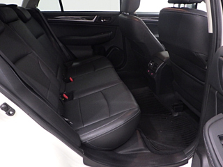SUBARU LEGACY OUTBACK 2015
