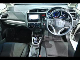 HONDA FIT 2014