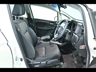 HONDA FIT 2014