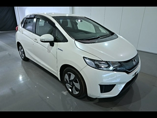 HONDA FIT 2014