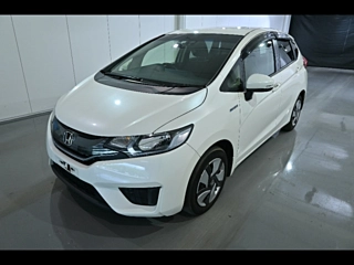 HONDA FIT 2014