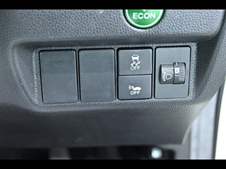 HONDA FIT 2014