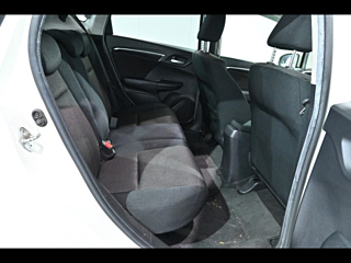 HONDA FIT 2014