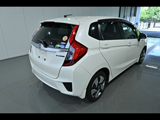 HONDA FIT 2014