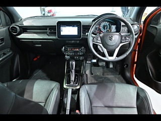 SUZUKI IGNIS 2017