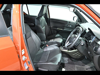 SUZUKI IGNIS 2017
