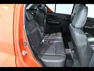 SUZUKI IGNIS 2017