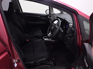 HONDA FIT 2019