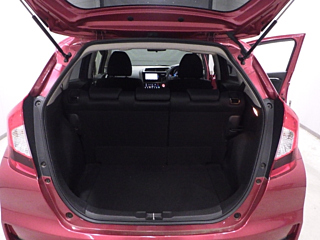 HONDA FIT 2019