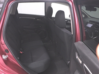 HONDA FIT 2019