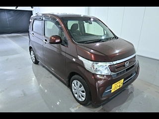 HONDA N WGN 2019