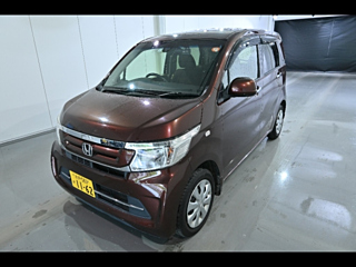 HONDA N WGN 2019