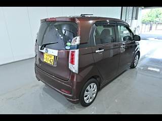 HONDA N WGN 2019