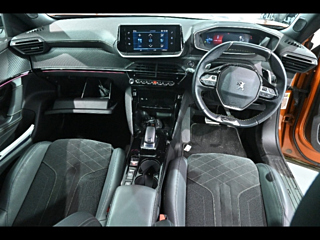 PEUGEOT 2008 2020