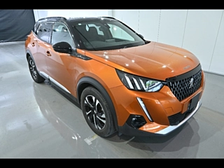 PEUGEOT 2008 2020