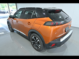 PEUGEOT 2008 2020