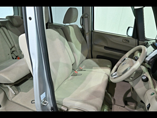 HONDA N BOX 2015
