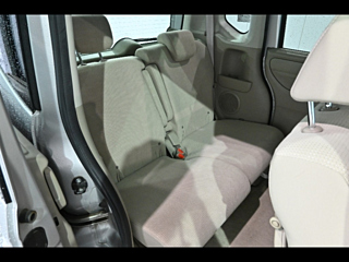 HONDA N BOX 2015